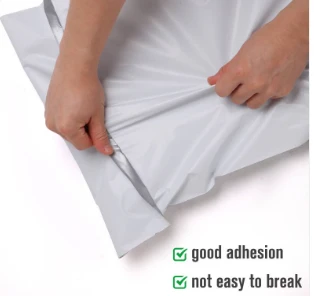 Poly Mailers: Lightweight, Durable Shipping for E-Commerce and Logistics