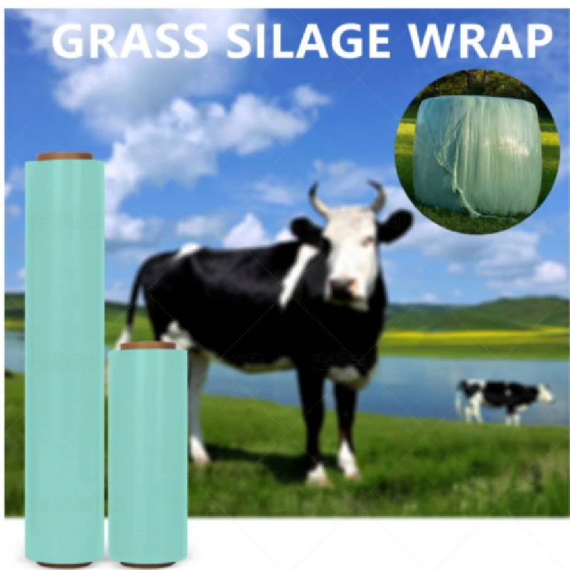 Innovative Solutions for Silage and Window Tinting