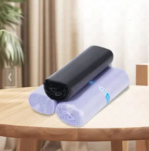 Trash Bags: Choosing the Right Type and Buying in Bulk for Maximum Efficiency