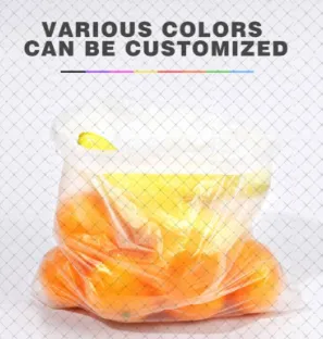 Grocery Bags: Smart, Sustainable, and Scalable Solutions for Retailers