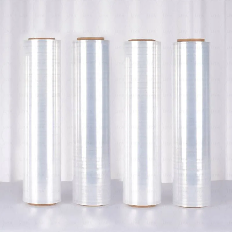 Cast Polypropylene Film: A Cutting-Edge Packaging Solution