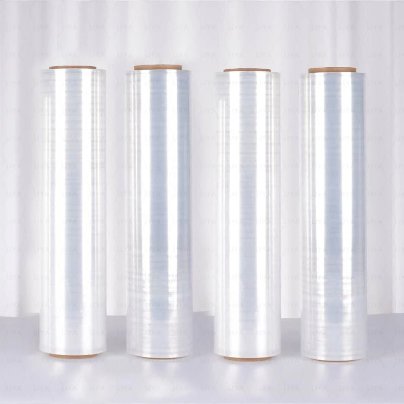 Cast Polypropylene Film: A Cutting-Edge Packaging Solution