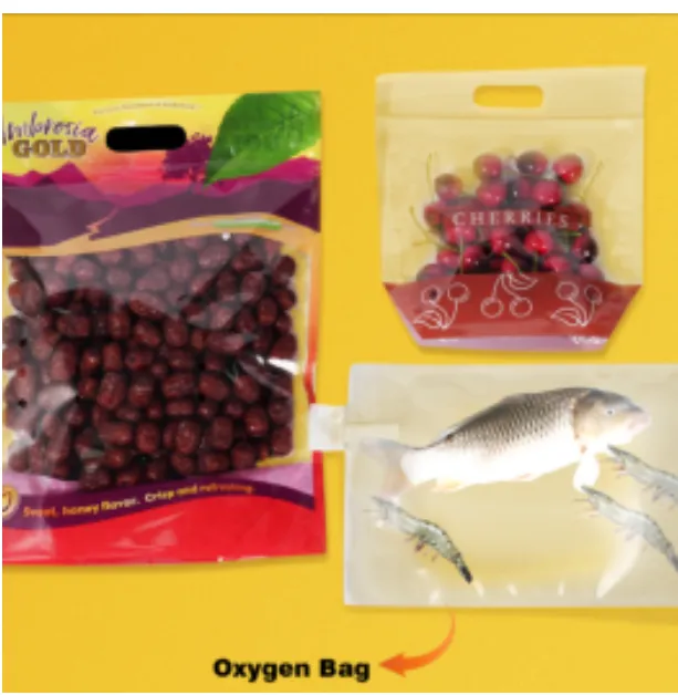 Eco Friendly Custom Laminated Tote Bags