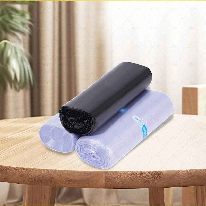 Elevate Waste Management with the Right Trash Bag