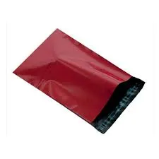 black pvc film