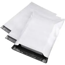polythene parcel bags