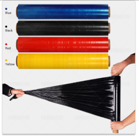 Sustainable and Eco-Friendly Postal Bags for a Greener Packaging Solution