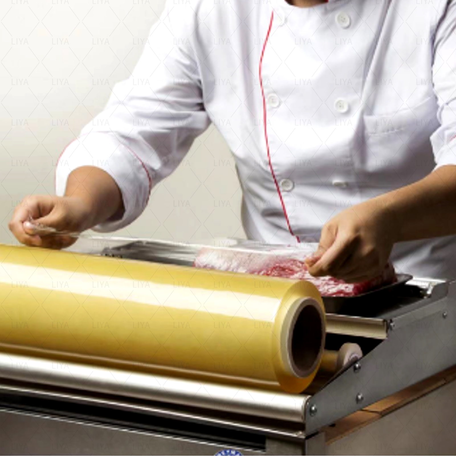 Choosing the Right Disposable Gloves for Hair Dyeing Applications