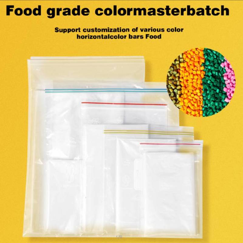 Self Sealing Bag