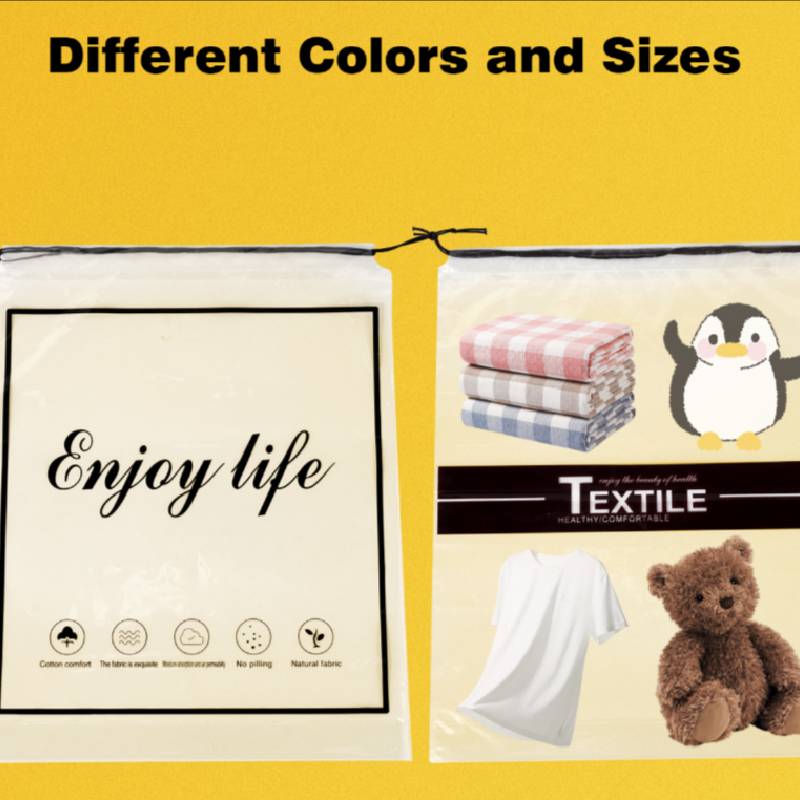 Drawstring Storage Bag,Laundry Bag ,Clothing Bag