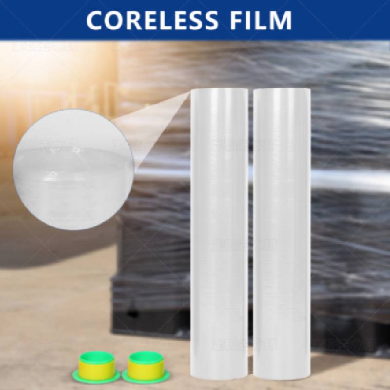 Coreless Film