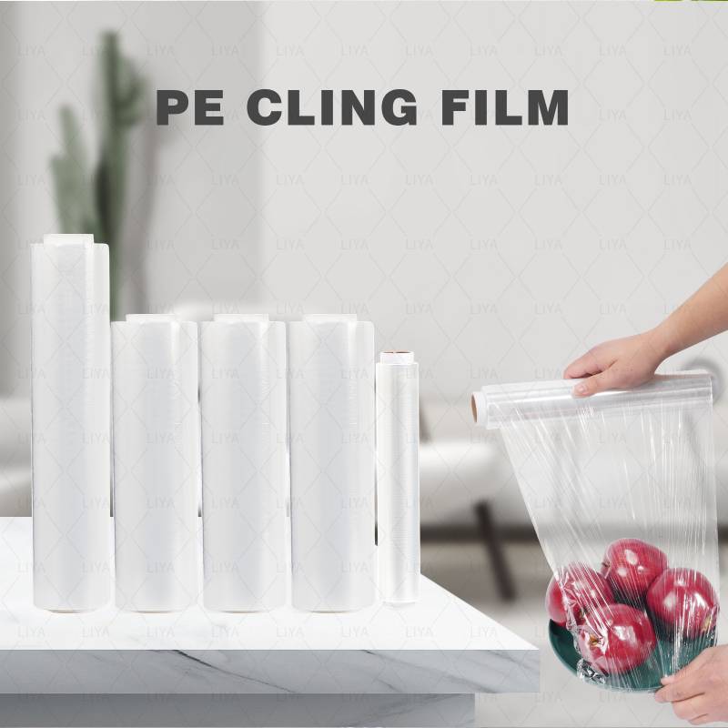pe cling wrap pe cling wrap