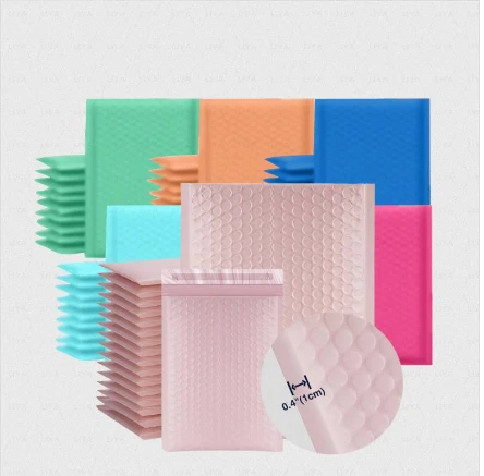 Bulk Shipping Bags for Cost-Effective and Customizable Packaging