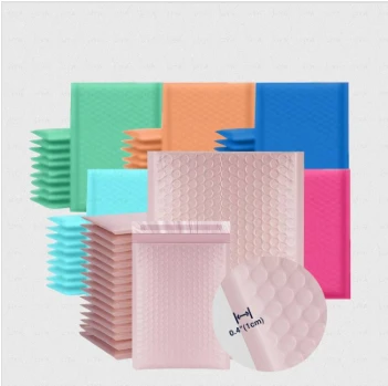 Affordable and Durable Bubble Mailers