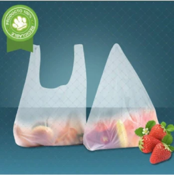 Sustainable Solutions for T-Shirt Bags