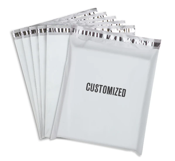 Parcel Bags for Your Shipping Needs