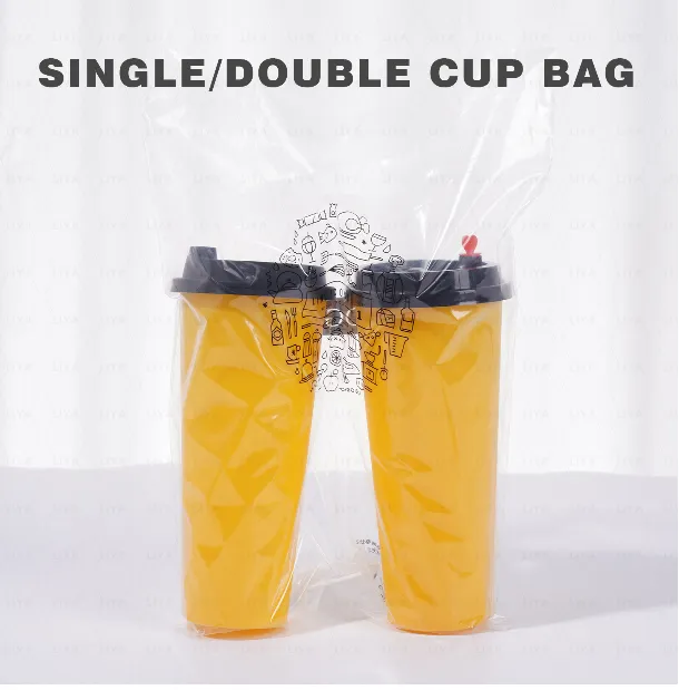 Stylish Reusable Grocery Bags Trends