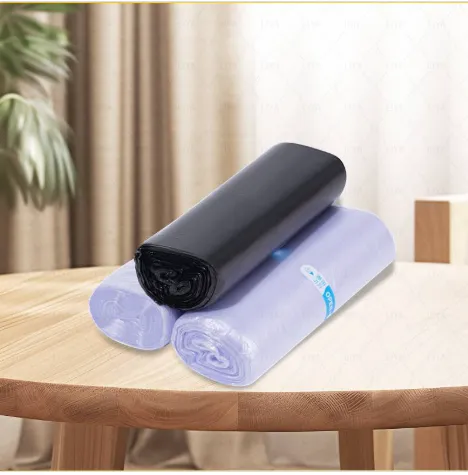 The Best Uses for Small Trash Bags in Daily Life