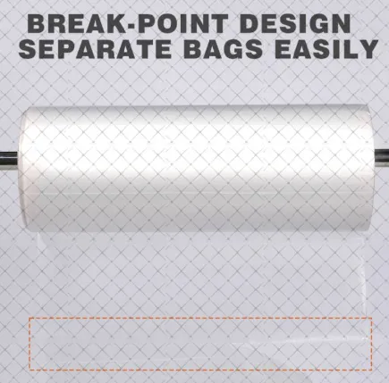 Eco-Friendly and Durable: Reusable T-Shirt Bags for Everyday Use