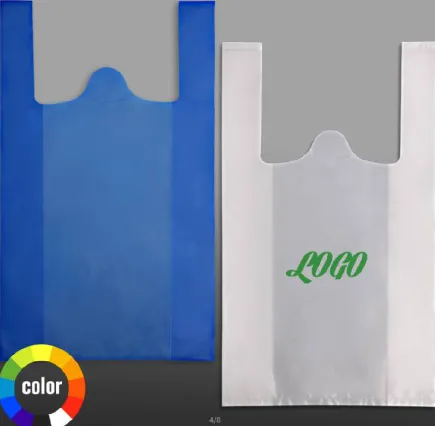 Not Just a Bag: Reusable T-Shirt Bags with a Purpose