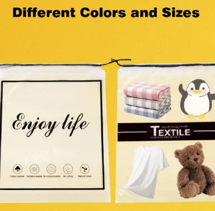 Affordable and Practical Drawstring Bags for Every Need