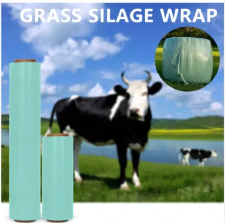 Flexible and Strong: Why Hand Stretch Film Is Essential for Your Packaging