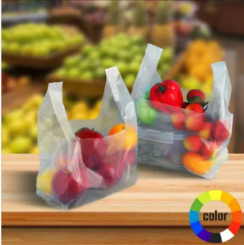 Sustainable Solutions for T-Shirt Bags