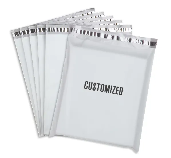 Parcel Bags for Your Shipping Needs