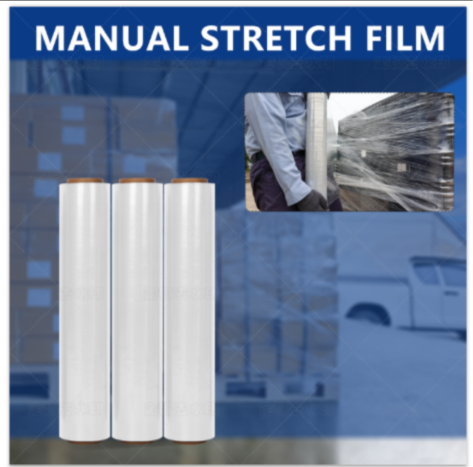 paper bundle packing machine