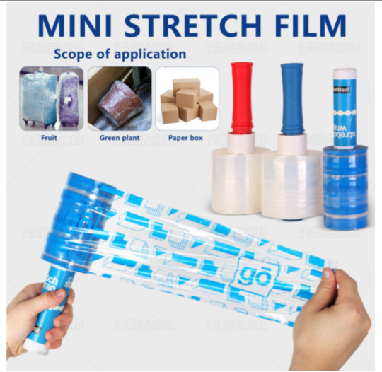 bubble mailers rose gold