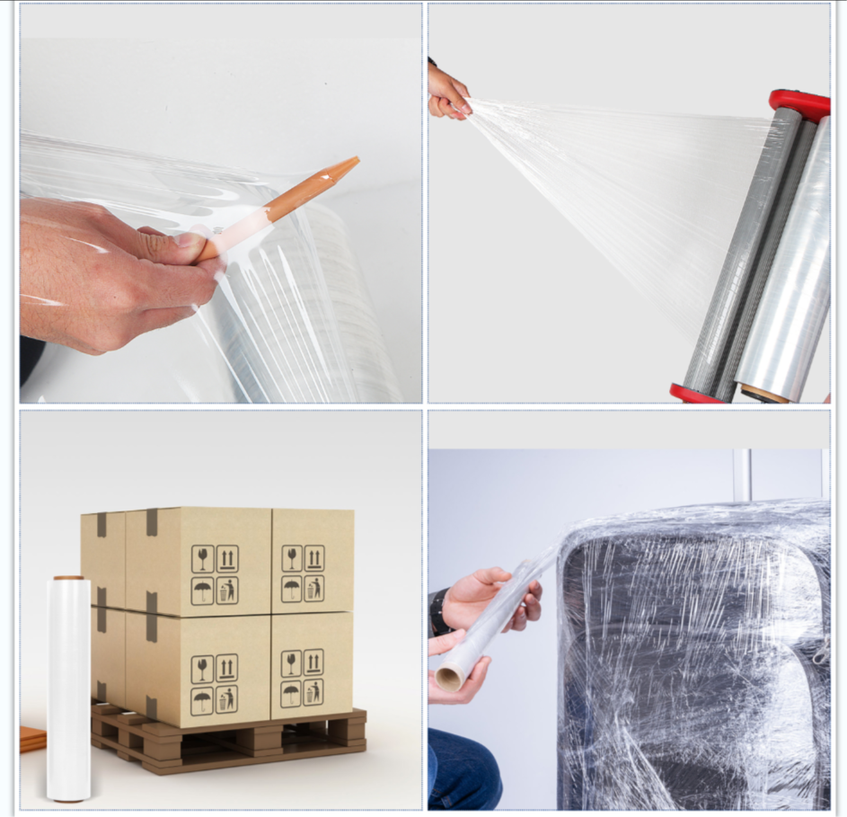 Exploring the Benefits and Uses of PVC Plastic Wrap for Food Storage and More
