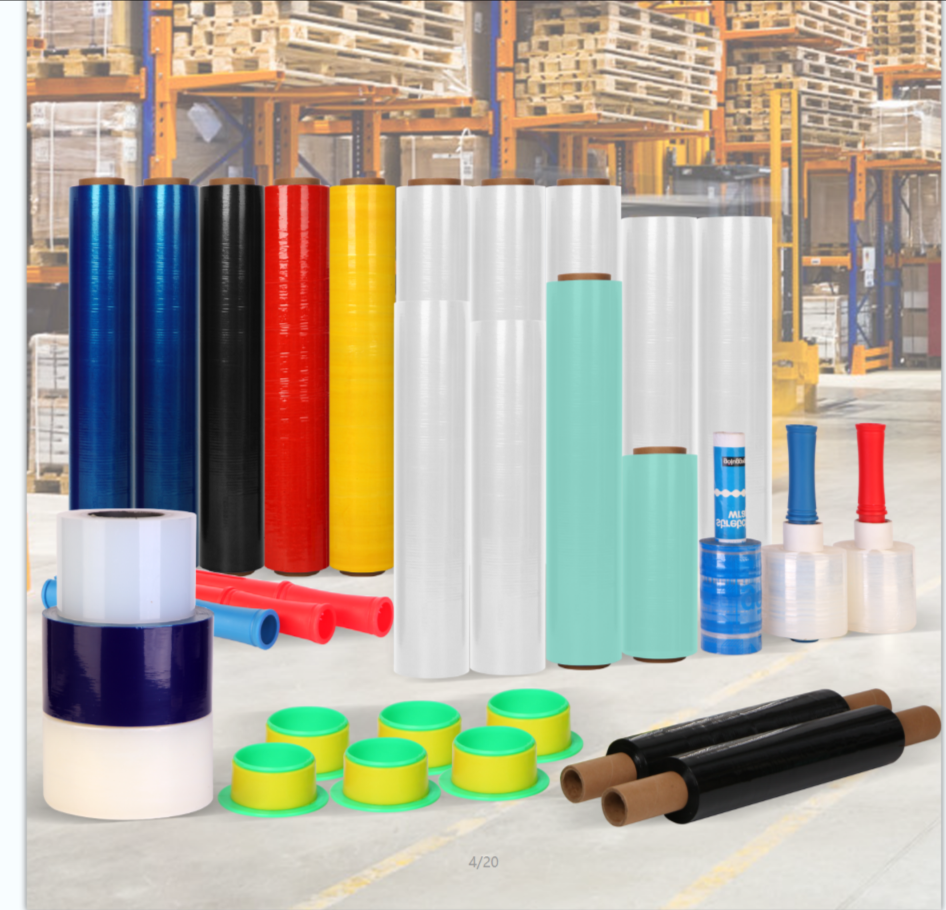 food containers factory