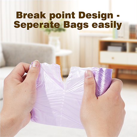 Food packaging made from paper material for sustainable and eco-friendly practices