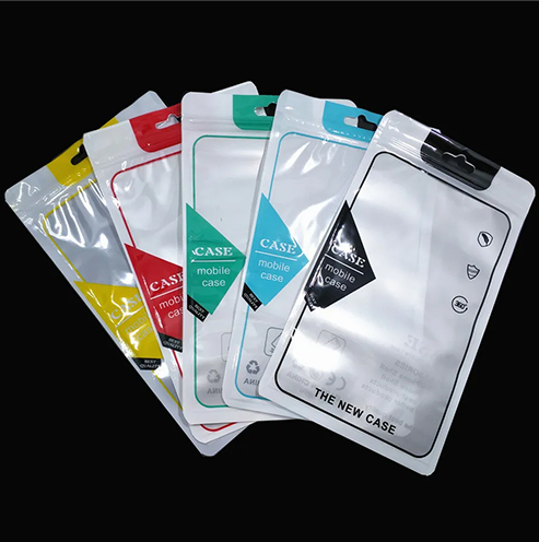 Exploring the Versatility of Grey Poly Bags for Various Packaging Needs