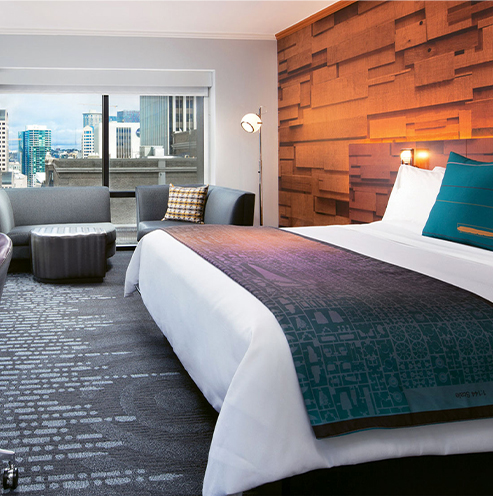 Durable BOPP Laminated PP Woven Bags for Packaging and Storage Solutions in Various Sectors