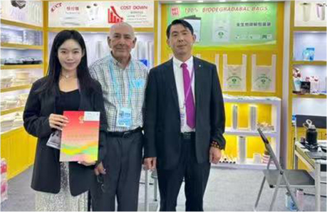 Read More About biodegradable plastic bags company