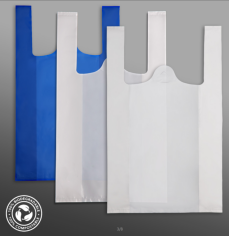 5 kg Film - Innovative Lightweight Filtration Solutions