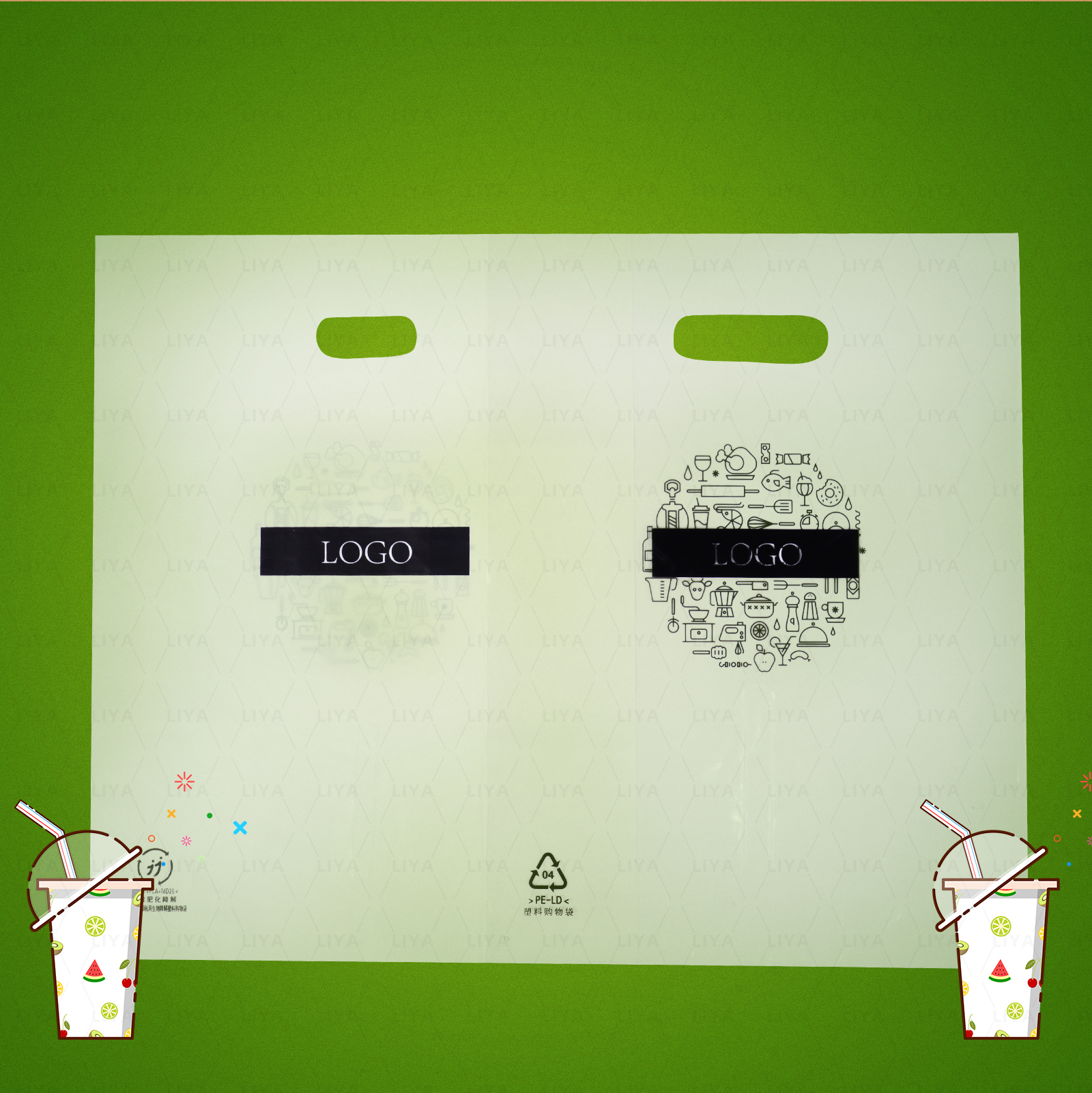 self seal bubble mailers