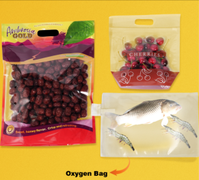 OPP CPP Plastic Products - High Quality Packaging Solutions