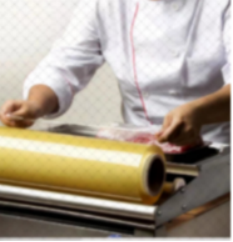 Heavy Duty Garbage Bags for Efficient Waste Management Solutions in Construction Projects