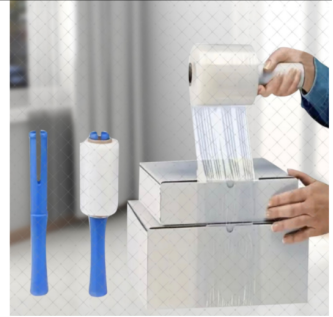 Sustainable and Biodegradable 13 Gallon Trash Bags for Eco-Conscious Living