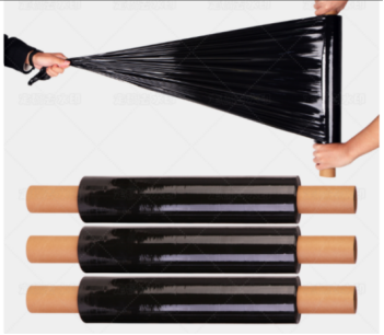 disposable fabric gloves