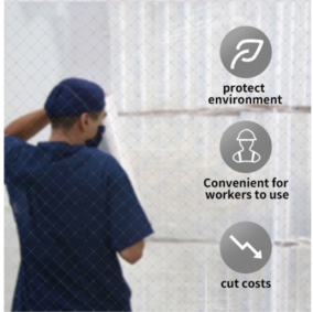 Eco-Friendly Mesh Bags for Groceries and Everyday Use