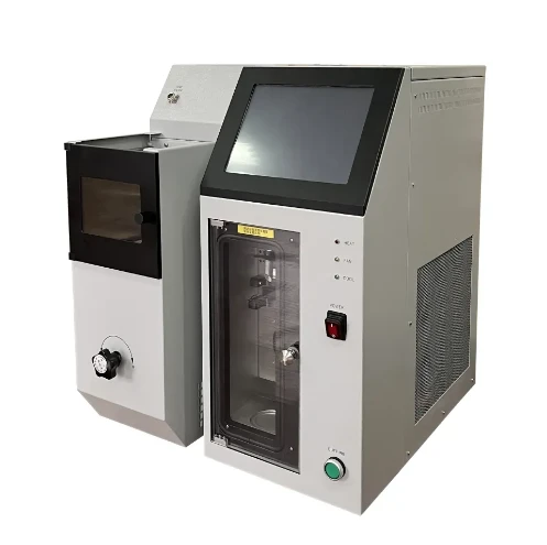 Distillation Range Testers for Cosmetics: Enhancing Product Safety