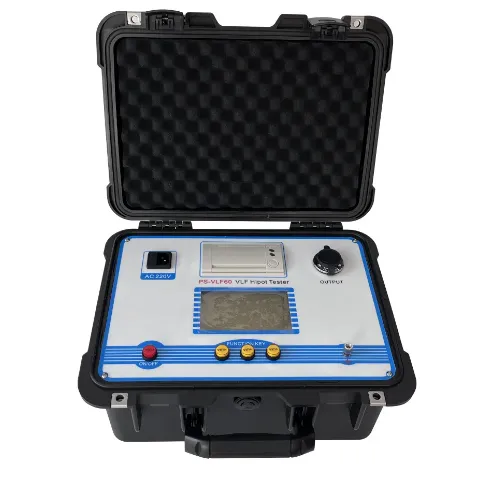 How High Voltage Withstand Tests Keep Your Office Safe