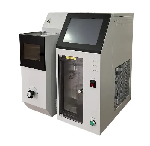 What is a Distillation Range Tester and Why Do You Need One?