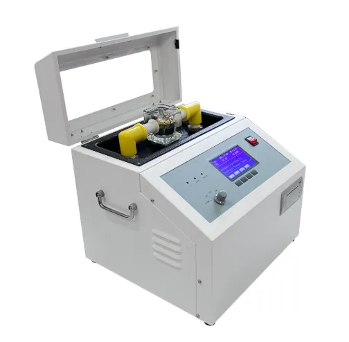 The Crucial Role of Engine Oil Analysis in Proactive Maintenance