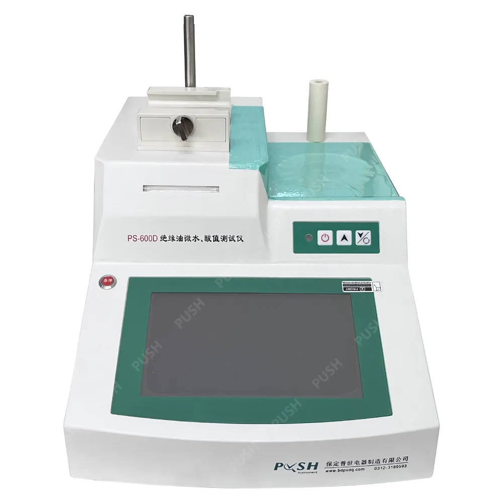 Auto Titrator Solutions for Enhanced Efficiency