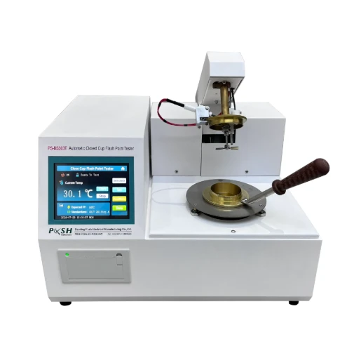 Unlocking Peak Performance with an Advanced Engine Oil Analysis Kit