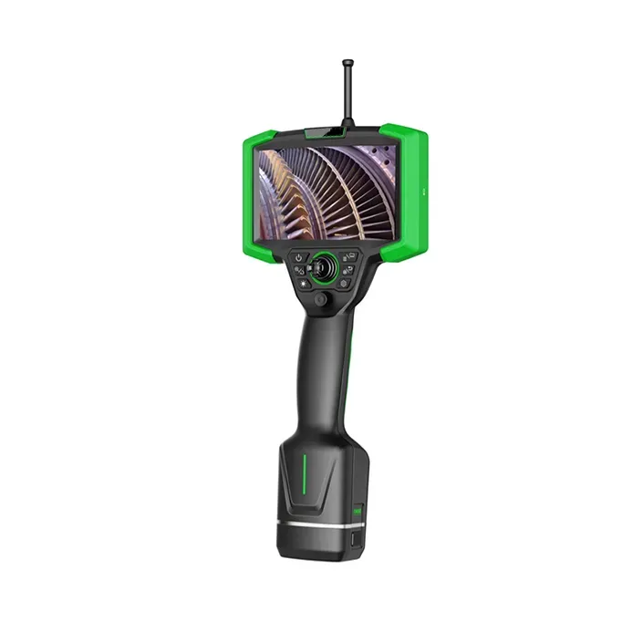 Industrial Video Endoscope: Advanced Inspection Solutions for Modern Industries